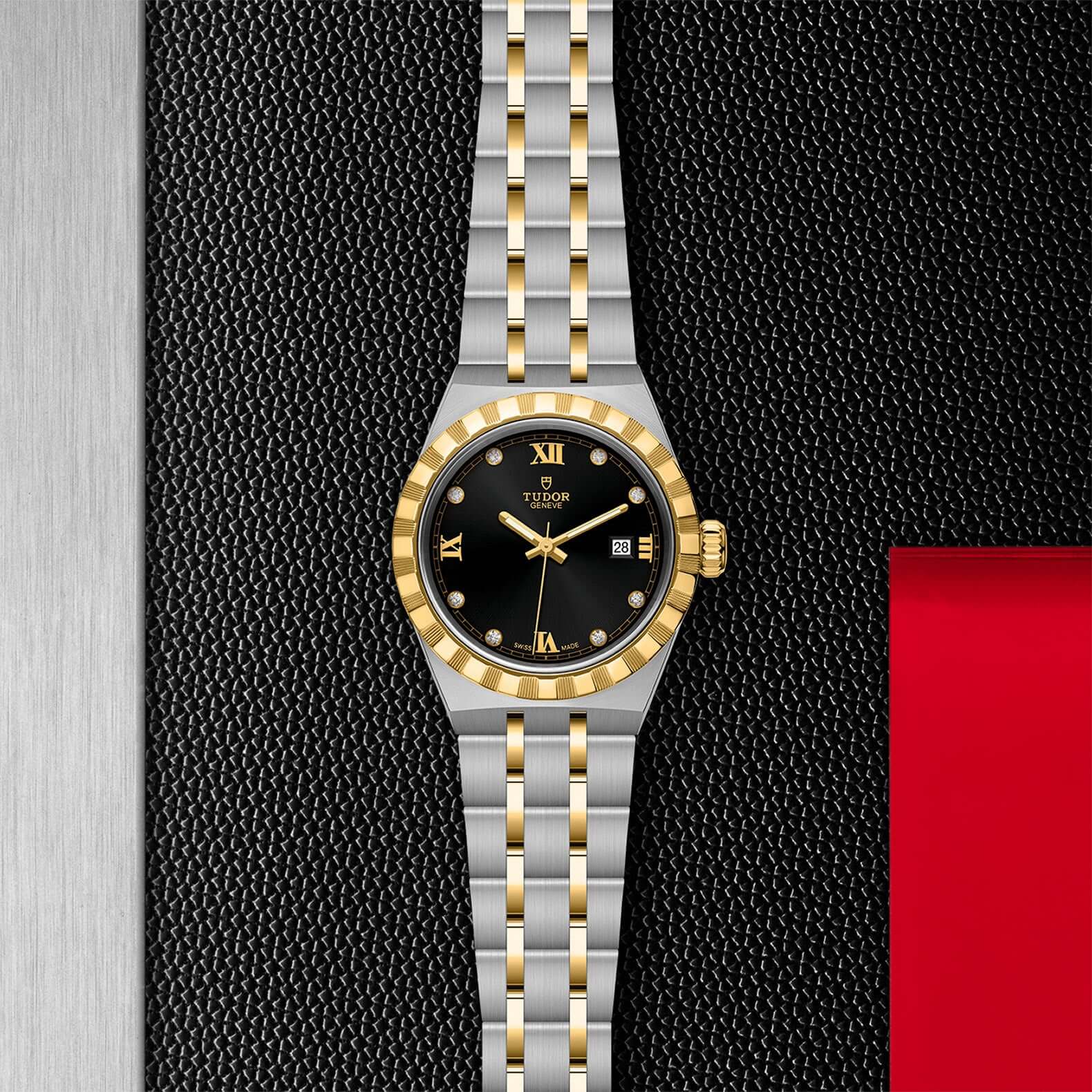 Tudor Royal 28 mm - Image 2