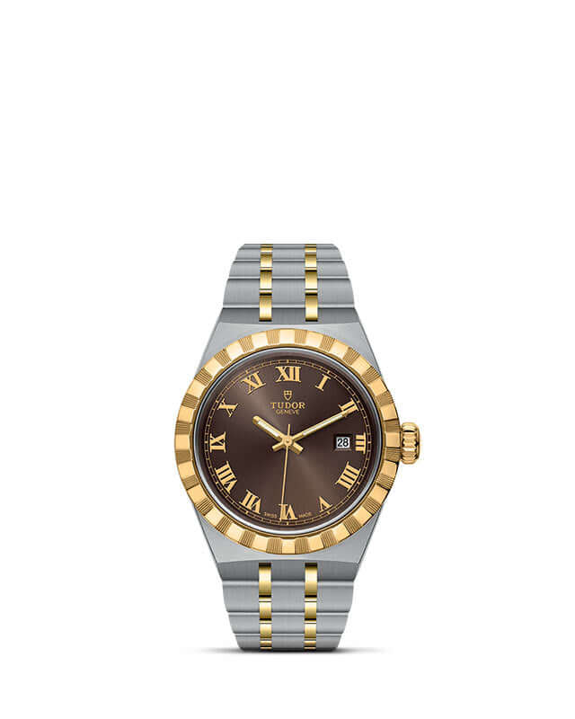 Tudor Royal 28mm