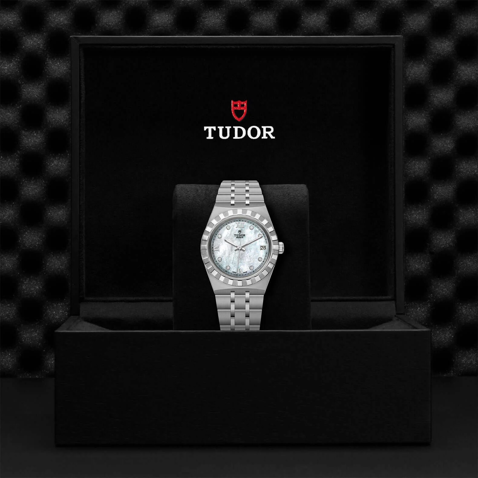 Tudor Royal 34 mm - Image 3