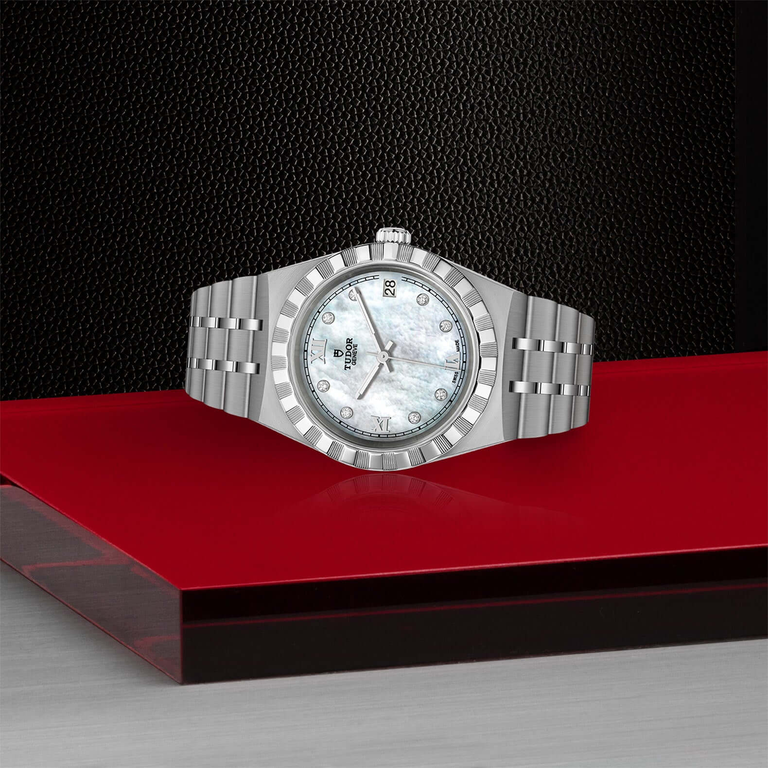 Tudor Royal 34 mm - Image 4