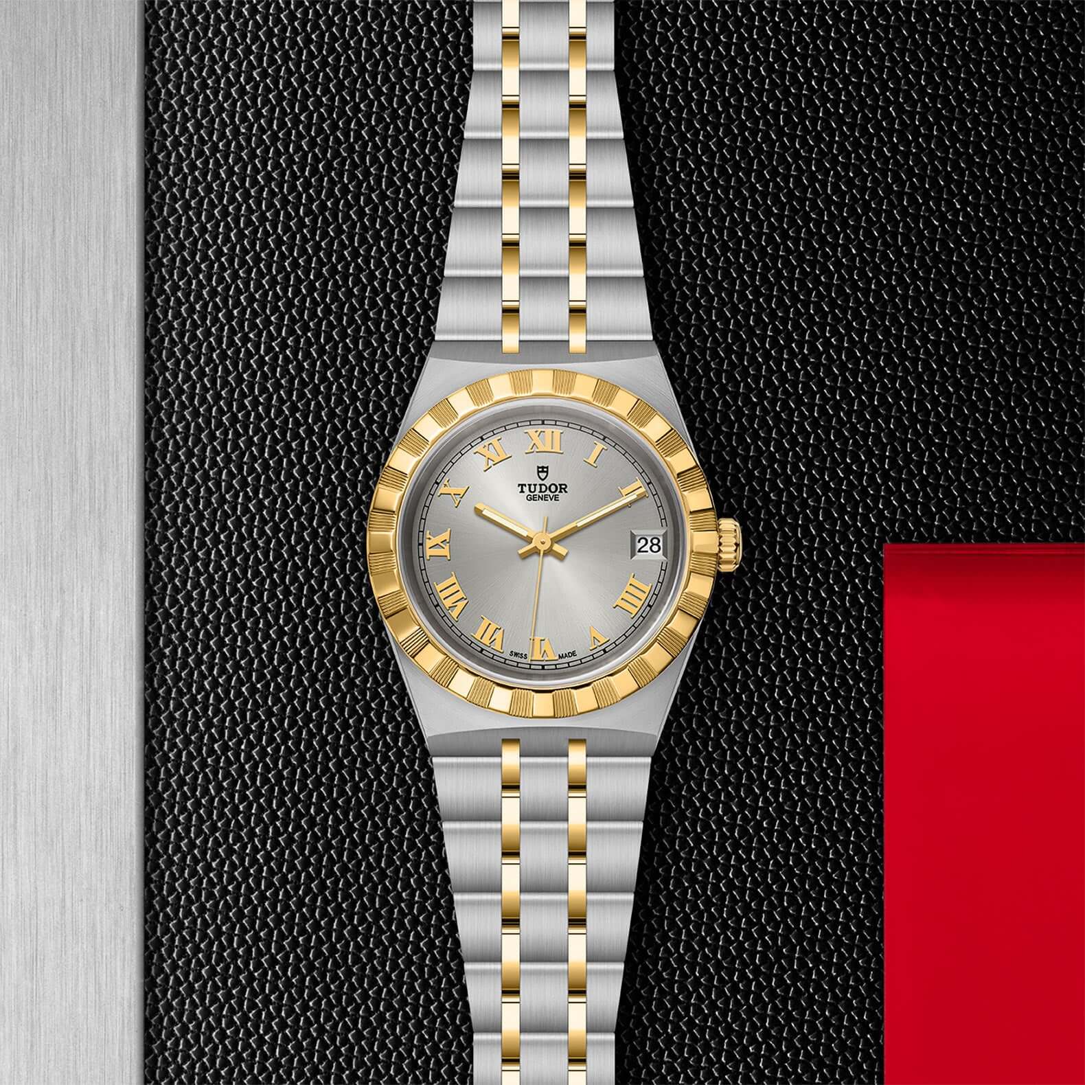 Tudor Royal 34 mm - Image 2