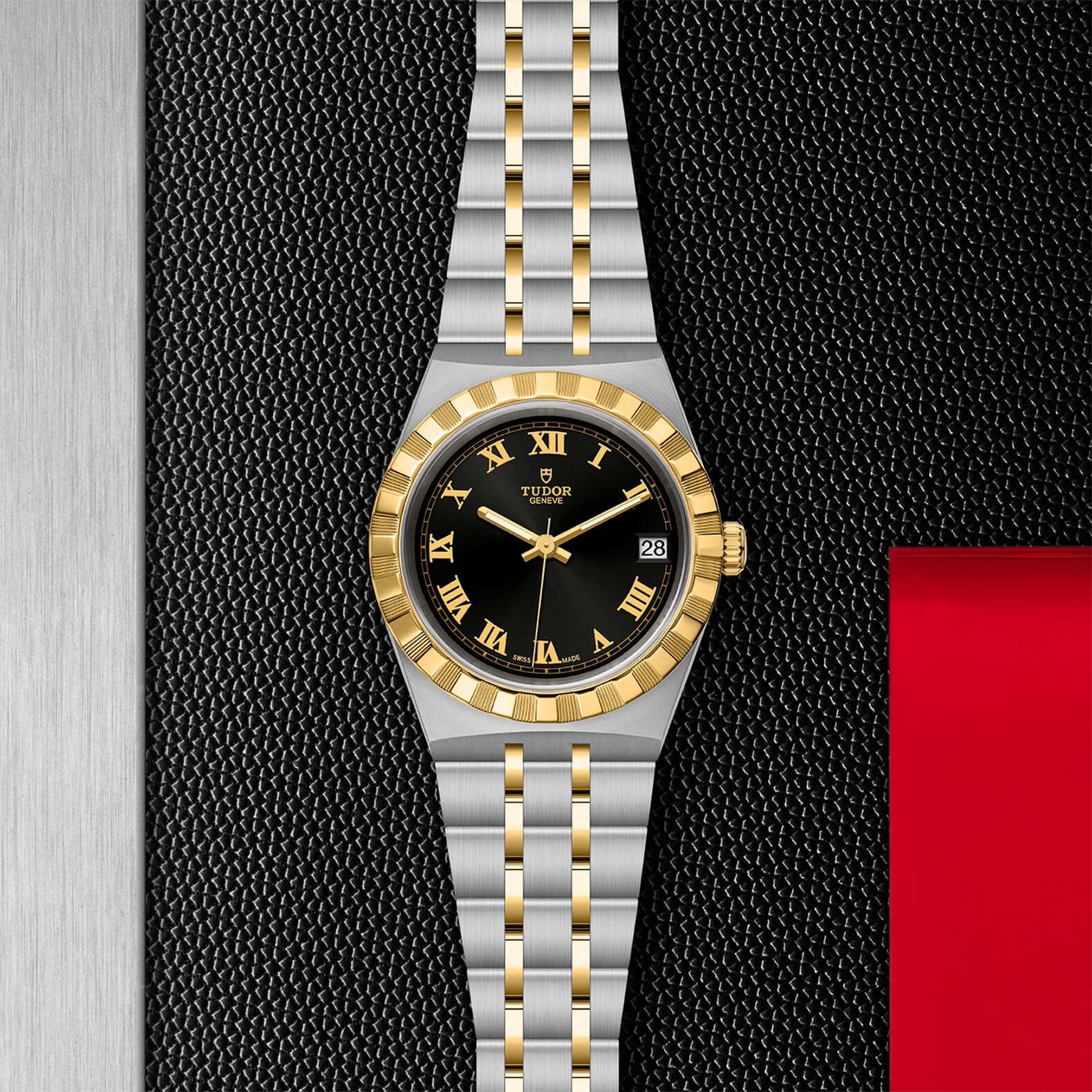 Tudor Royal 34 mm - Image 2