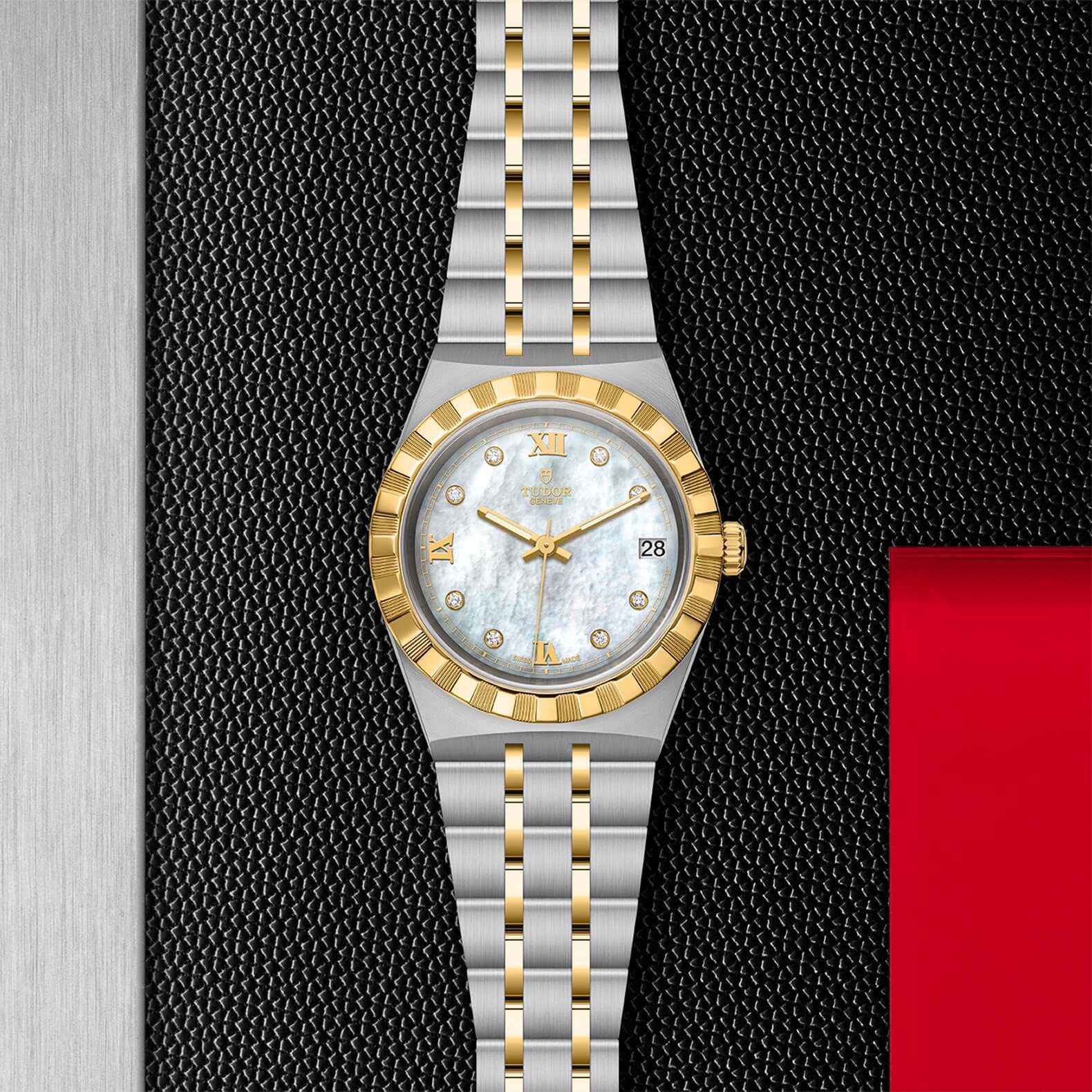 Tudor Royal 34 mm - Image 2