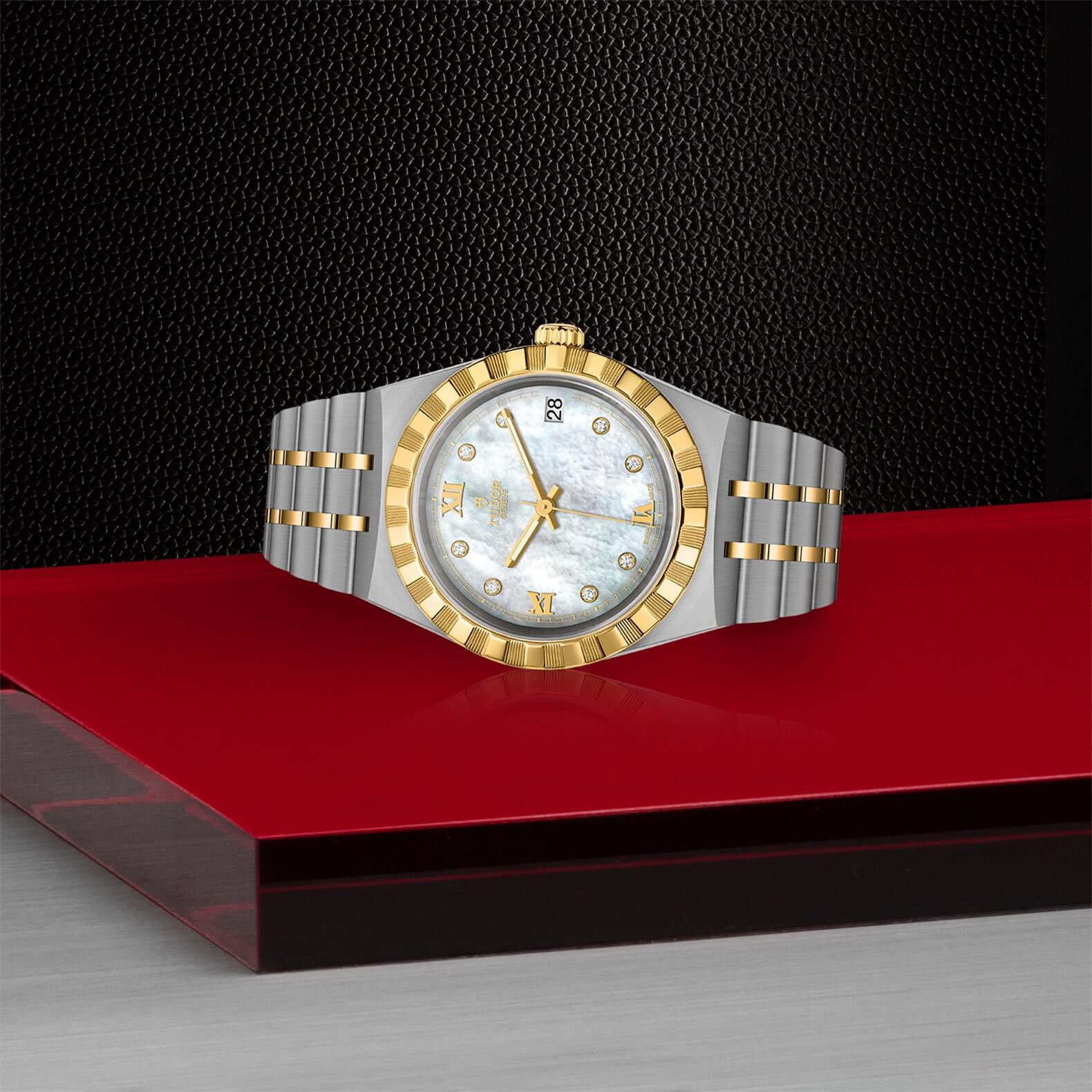 Tudor Royal 34 mm - Image 4