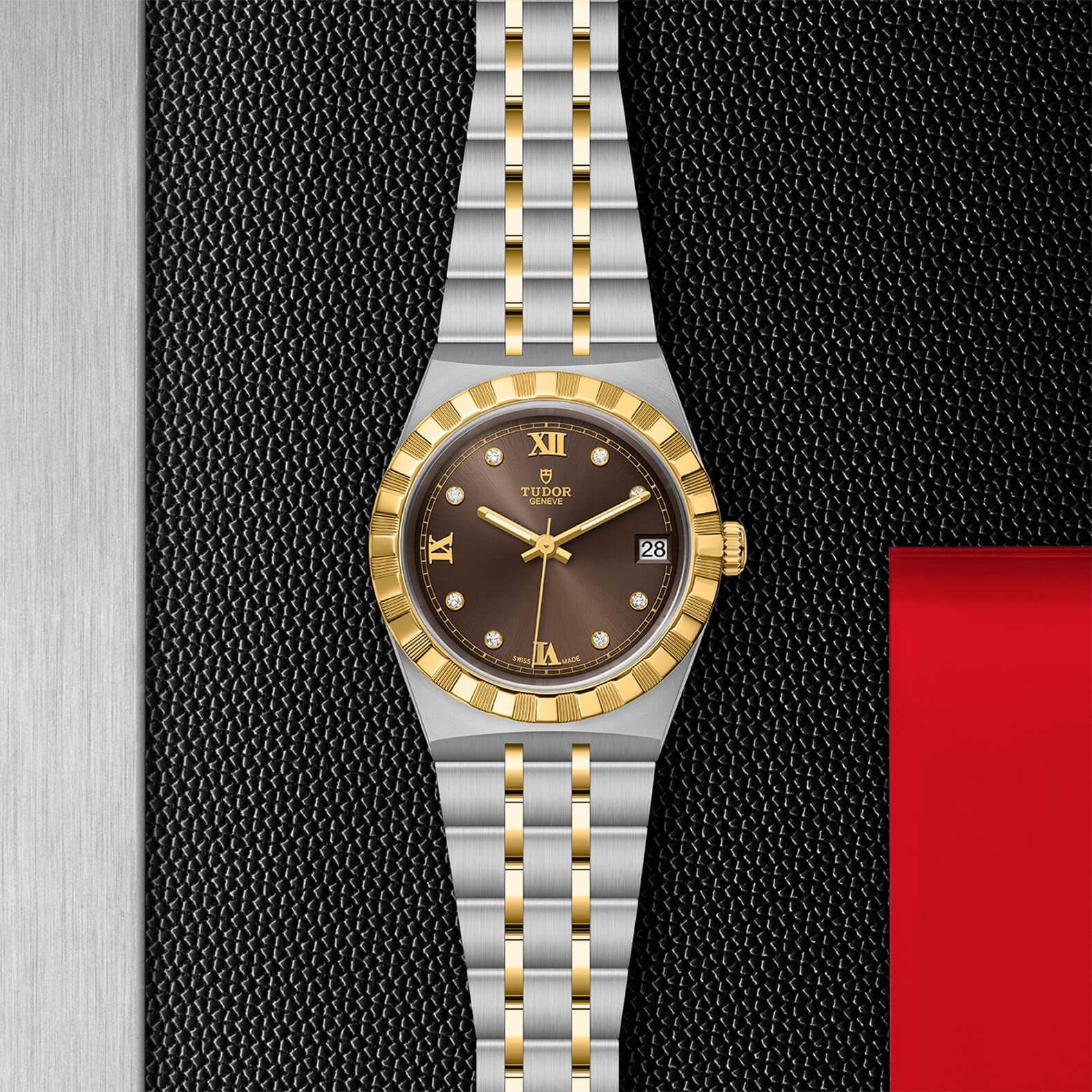 Tudor Royal 34mm - Image 2