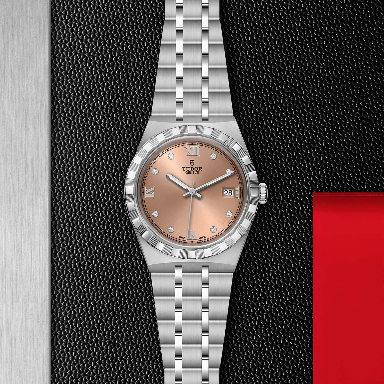 Tudor Royal 38mm - Image 2