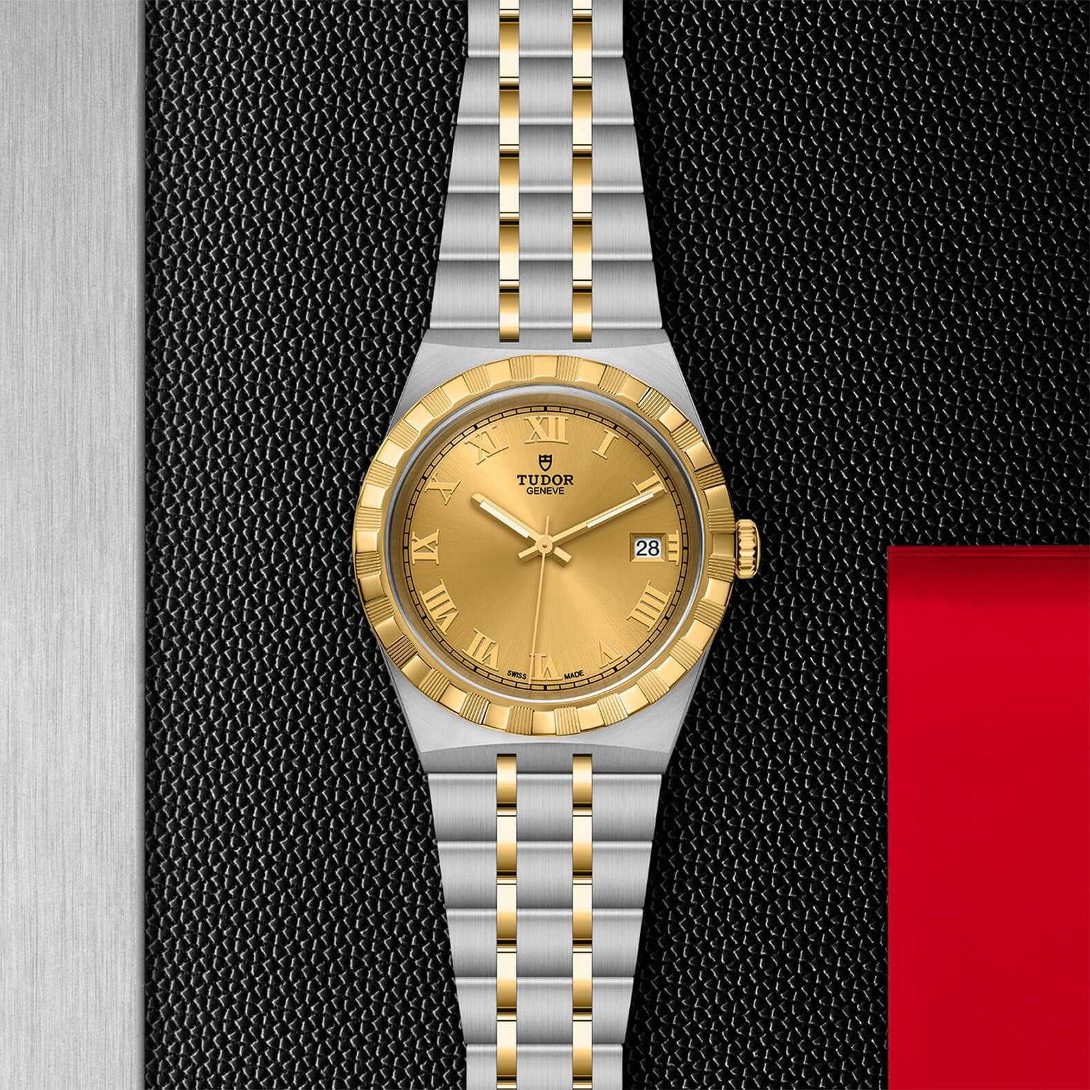 Tudor Royal 38 mm - Image 2
