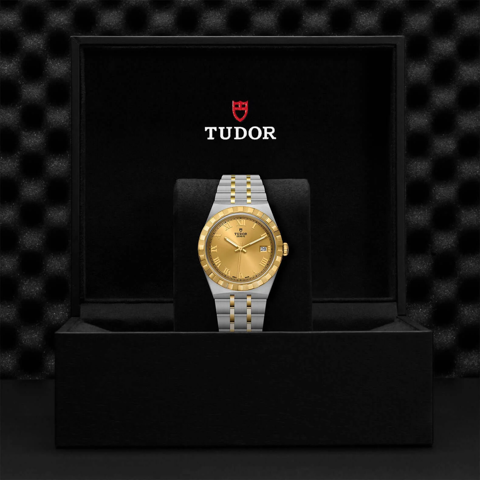 Tudor Royal 38 mm - Image 3