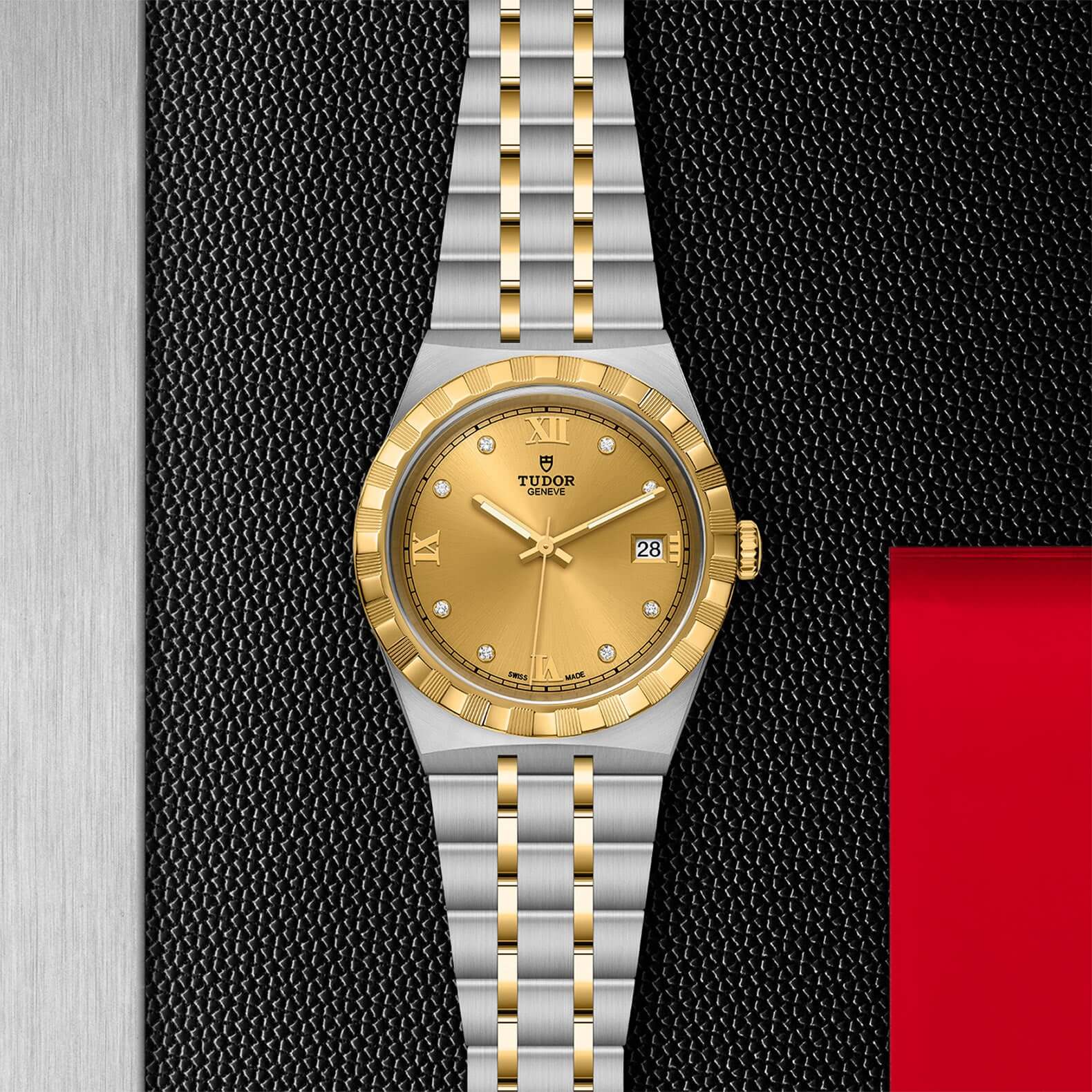 Tudor Royal 38 mm - Image 2