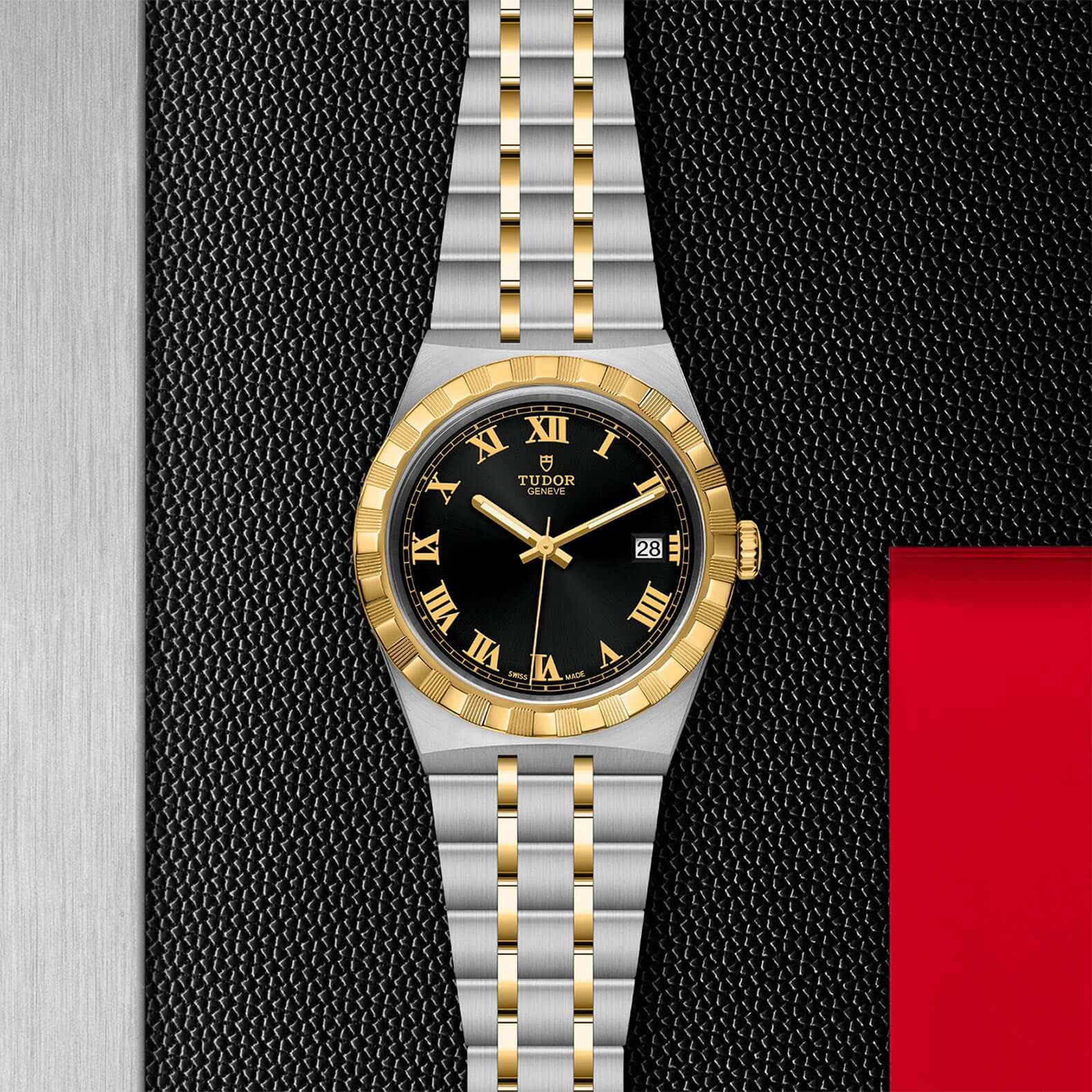 Tudor Royal 38 mm - Image 2