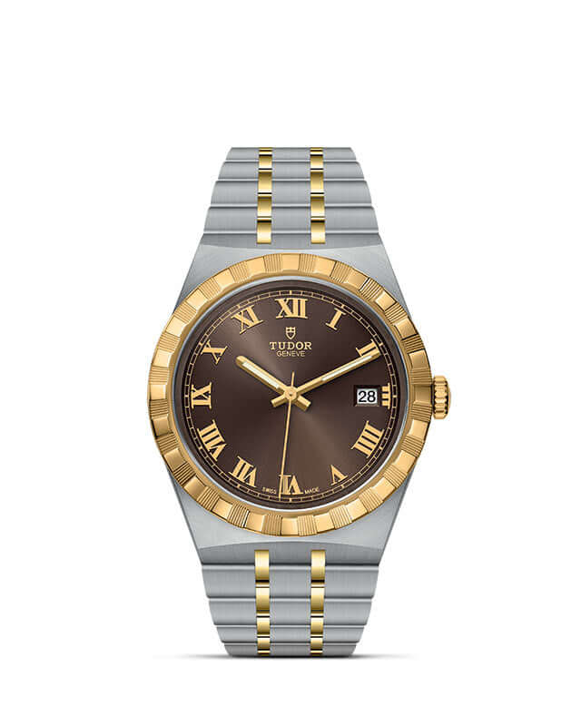 Tudor Royal 38mm