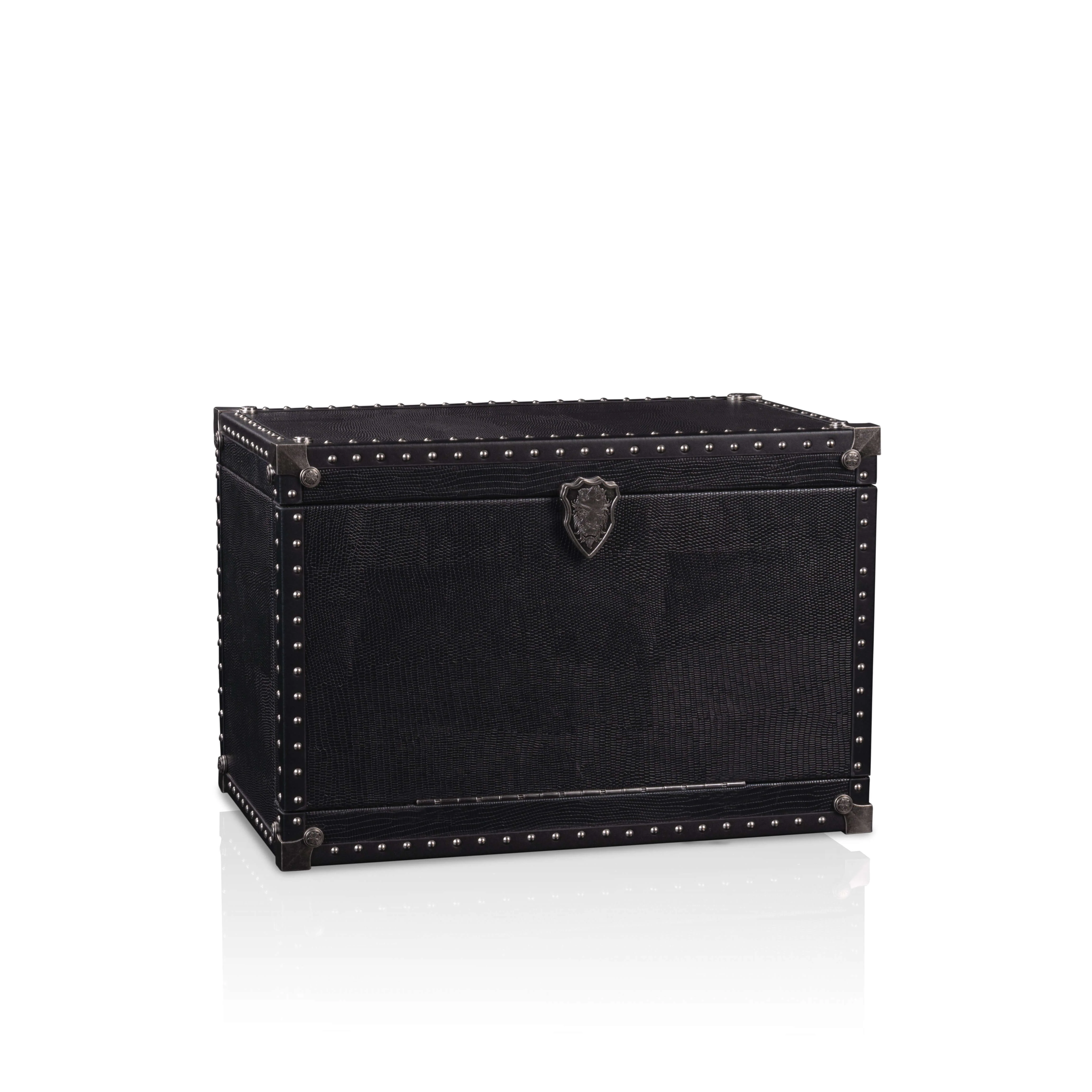 Verne Black 3 Watches - Image 2
