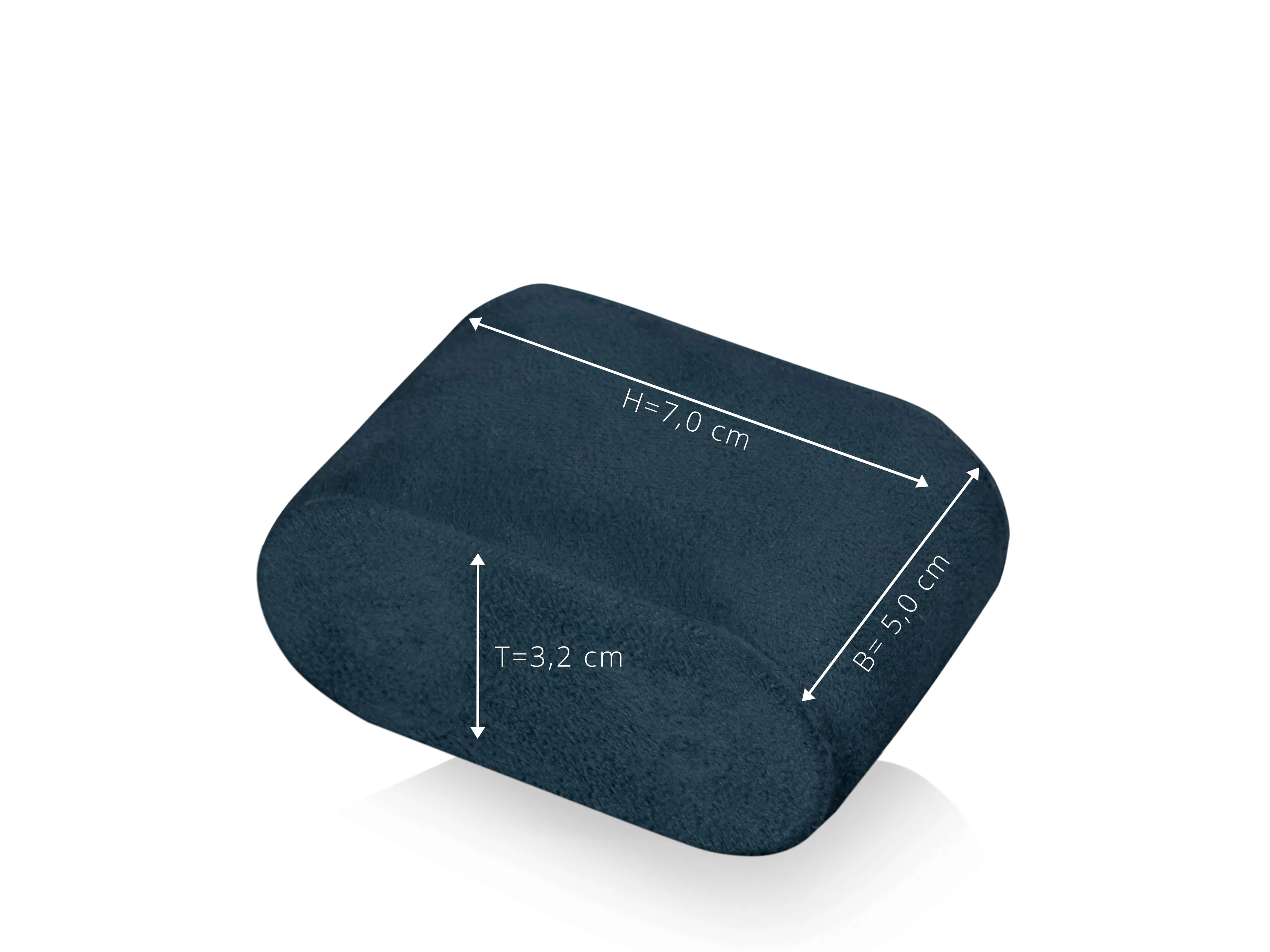 Watch Box XL Blue 12 - Bottom Part - Image 4