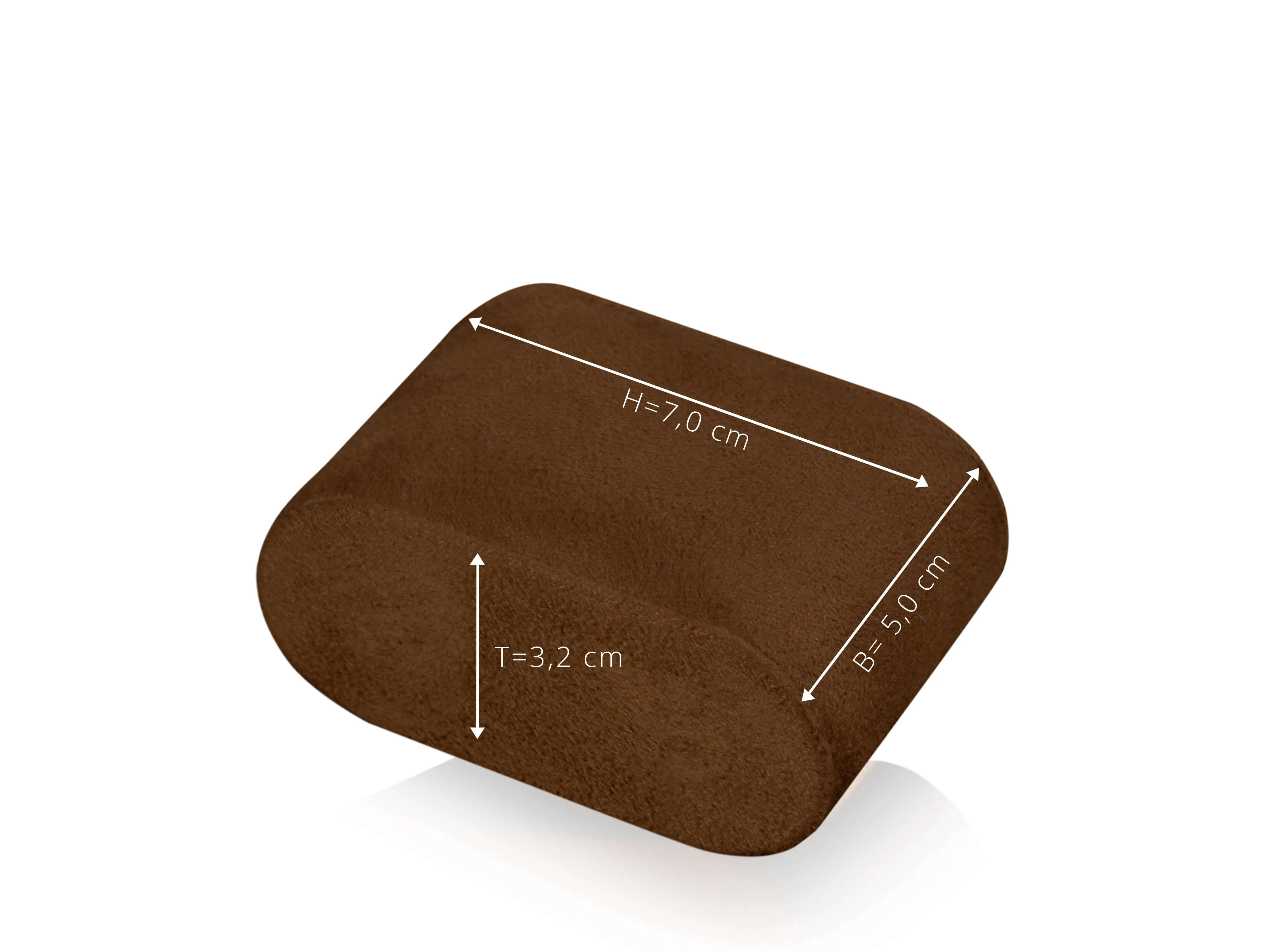 Watch Box XL Brown 12 - Top Part - Image 5