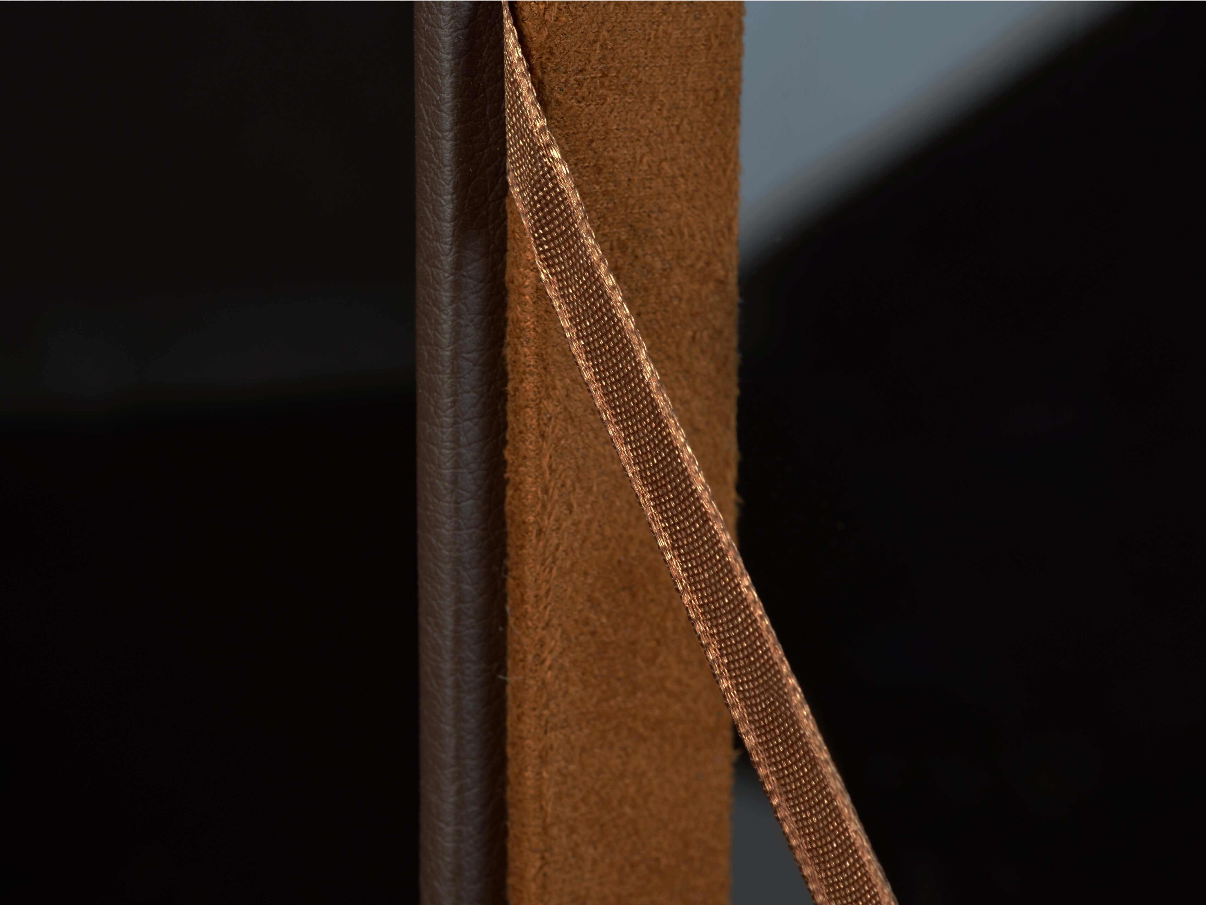 Watch Box XL Brown 12 - Top Part - Image 6