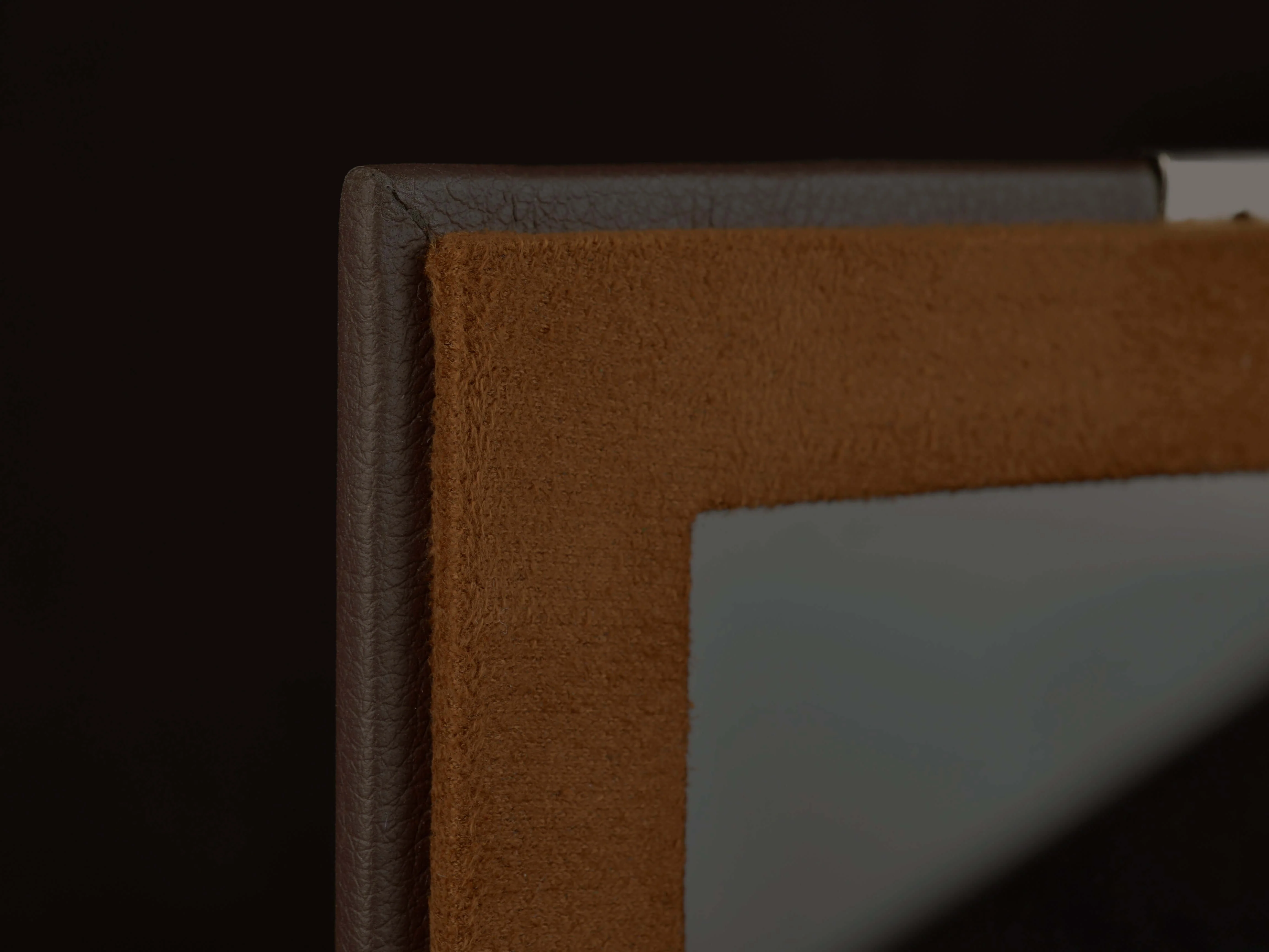 Watch Box XL Brown 12 - Top Part - Image 7