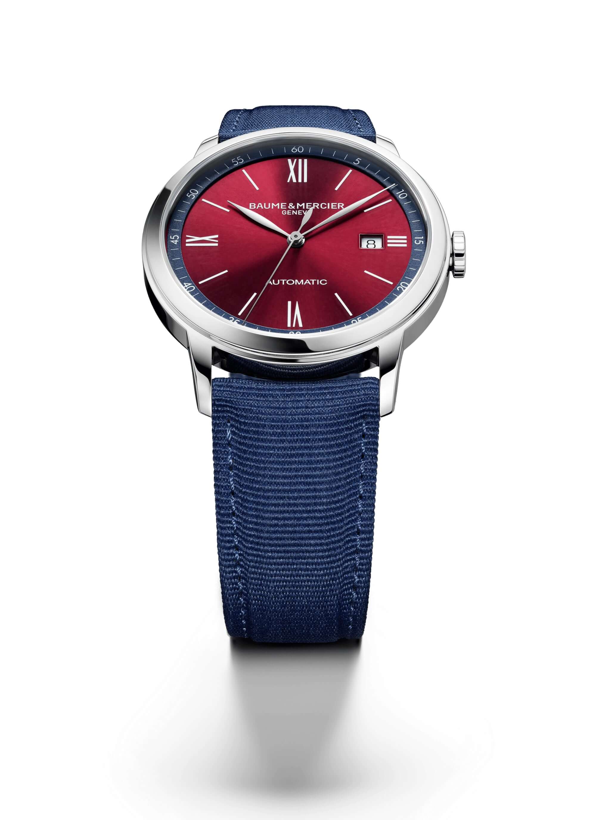 Baume & Mercier Classima 10694 - Image 3