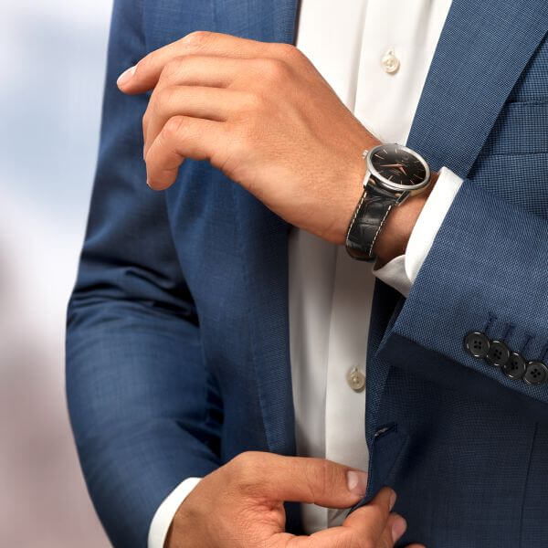 Longines Flagship Heritage L47954580 - Image 3