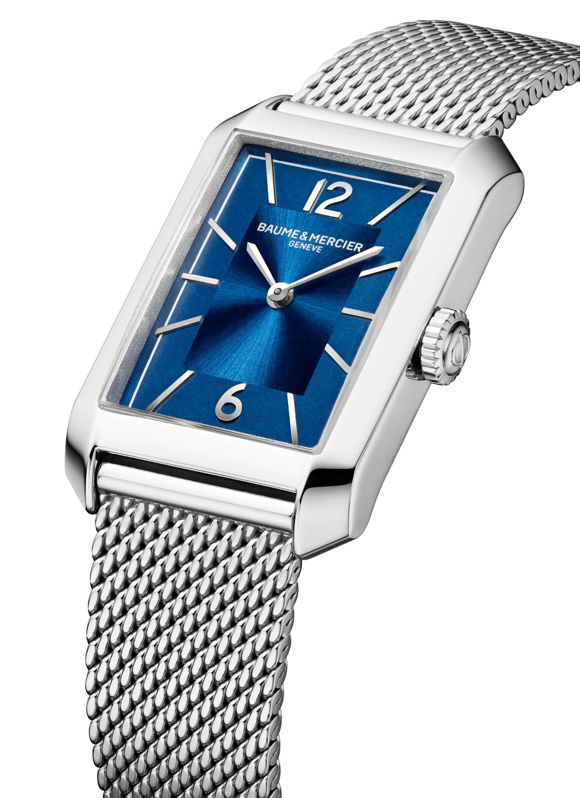 Baume & Mercier Hampton 10671 - Image 3