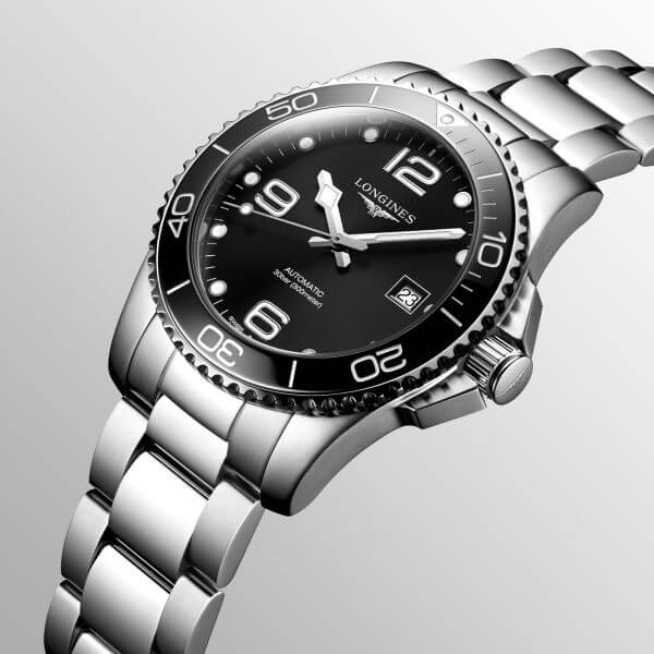 Longines HydroConquest L37814566 - Image 2