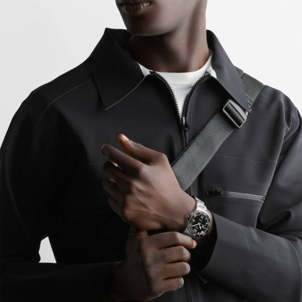 Longines HydroConquest L37814566 - Image 4