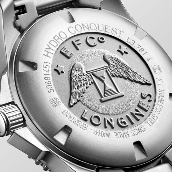 Longines HydroConquest L37814566 - Image 5