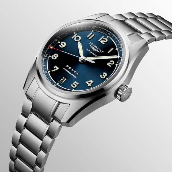 Longines Spirit L34104936 - Image 2