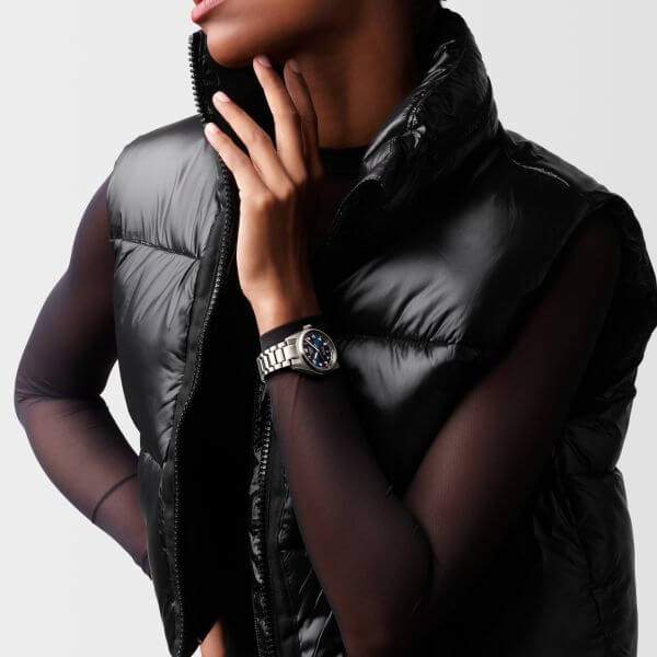 Longines Spirit L34104936 - Image 3
