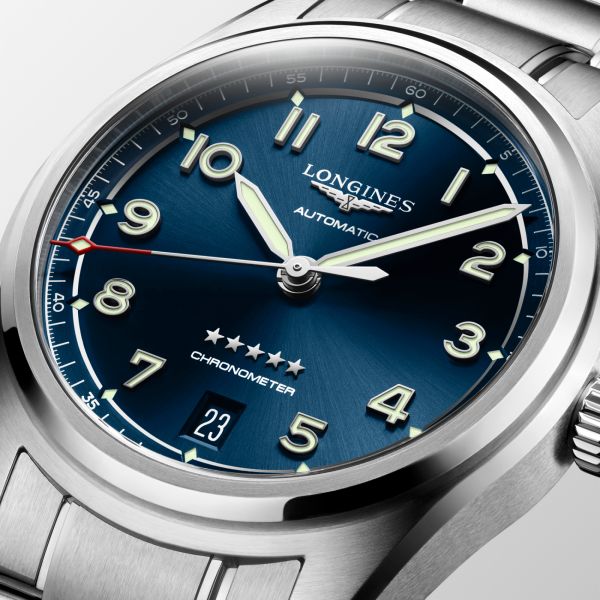 Longines Spirit L34104936 - Image 5