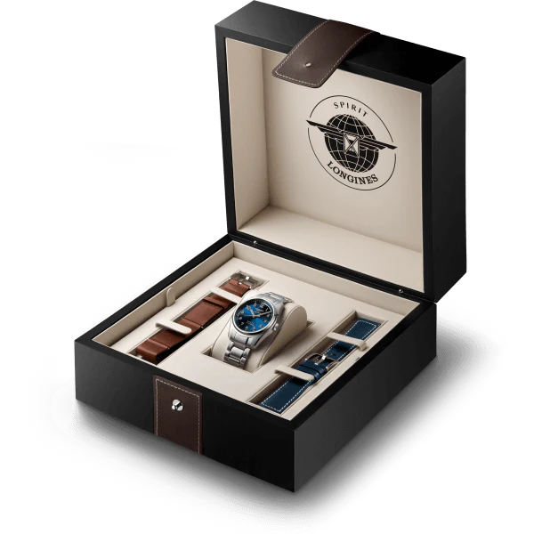 Longines Spirit L38104939 - Image 2