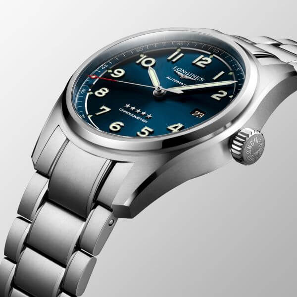 Longines Spirit L38104939 - Image 3