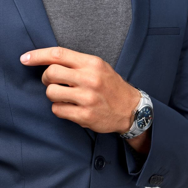 Longines Spirit L38104939 - Image 4