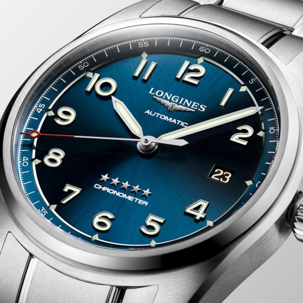Longines Spirit L38104939 - Image 5