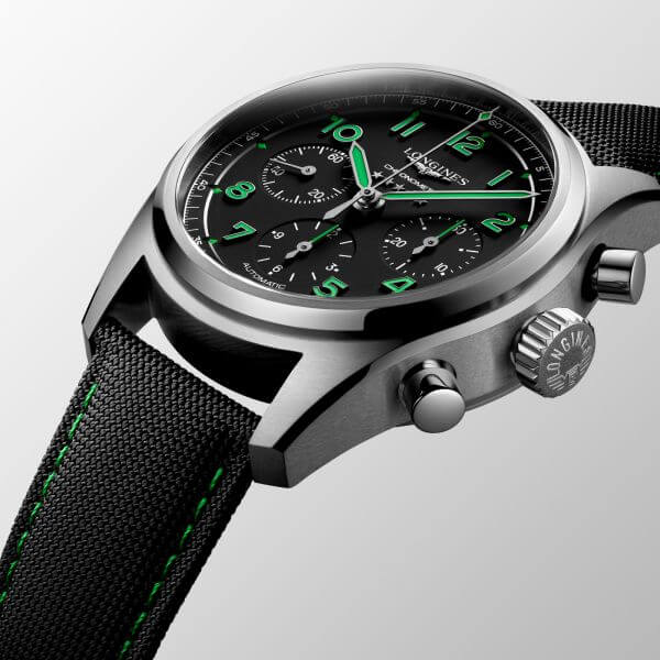 Longines Spirit L38291532 - Image 3