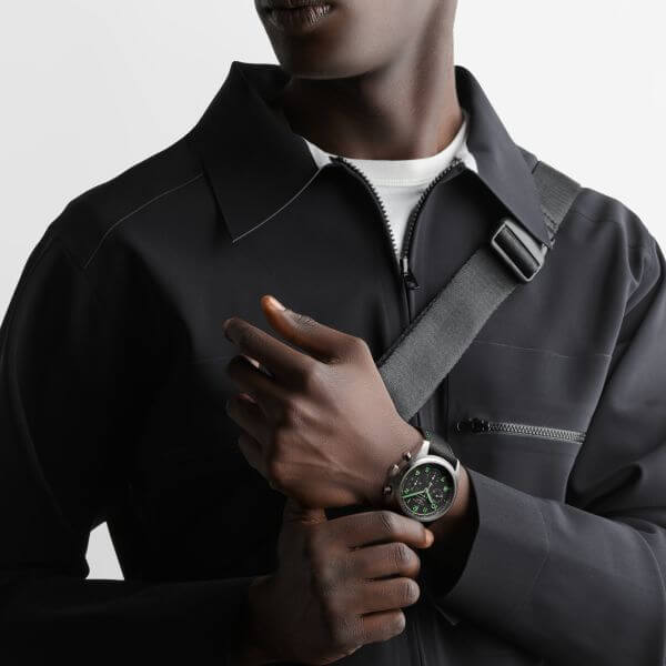 Longines Spirit L38291532 - Image 4