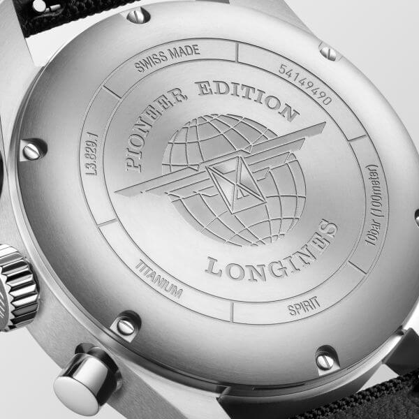 Longines Spirit L38291532 - Image 5