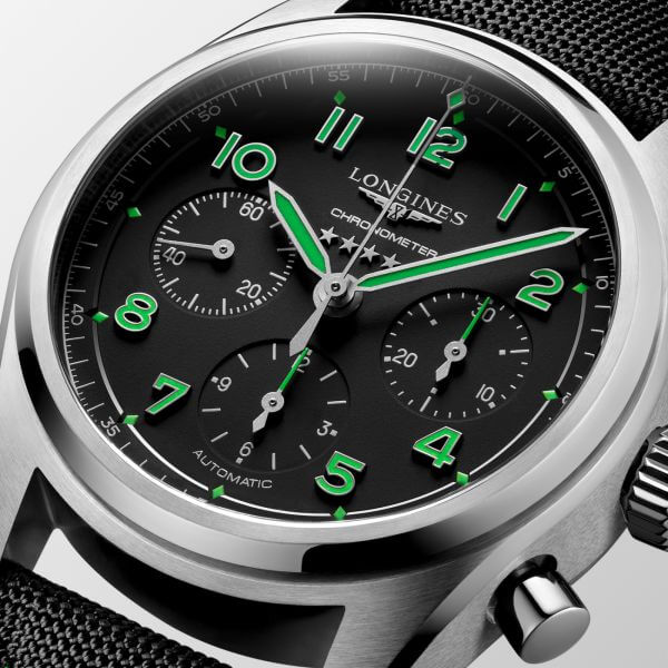 Longines Spirit L38291532 - Image 6