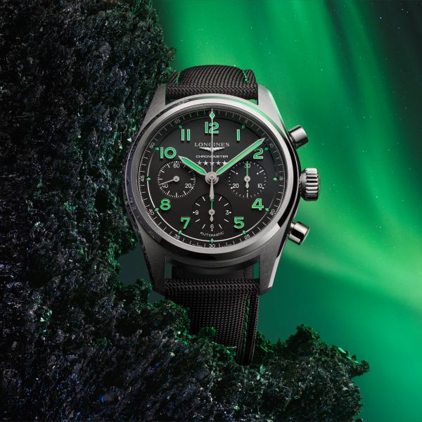 Longines Spirit L38291532 - Image 7