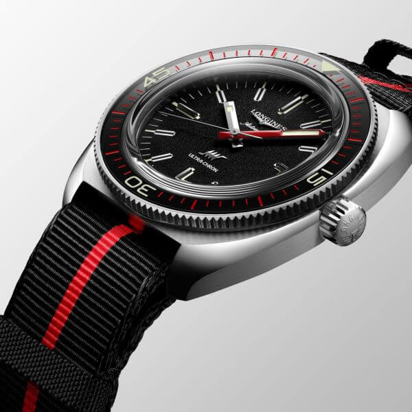Longines Ultra-Chron Box Edition L28364529 - Image 3