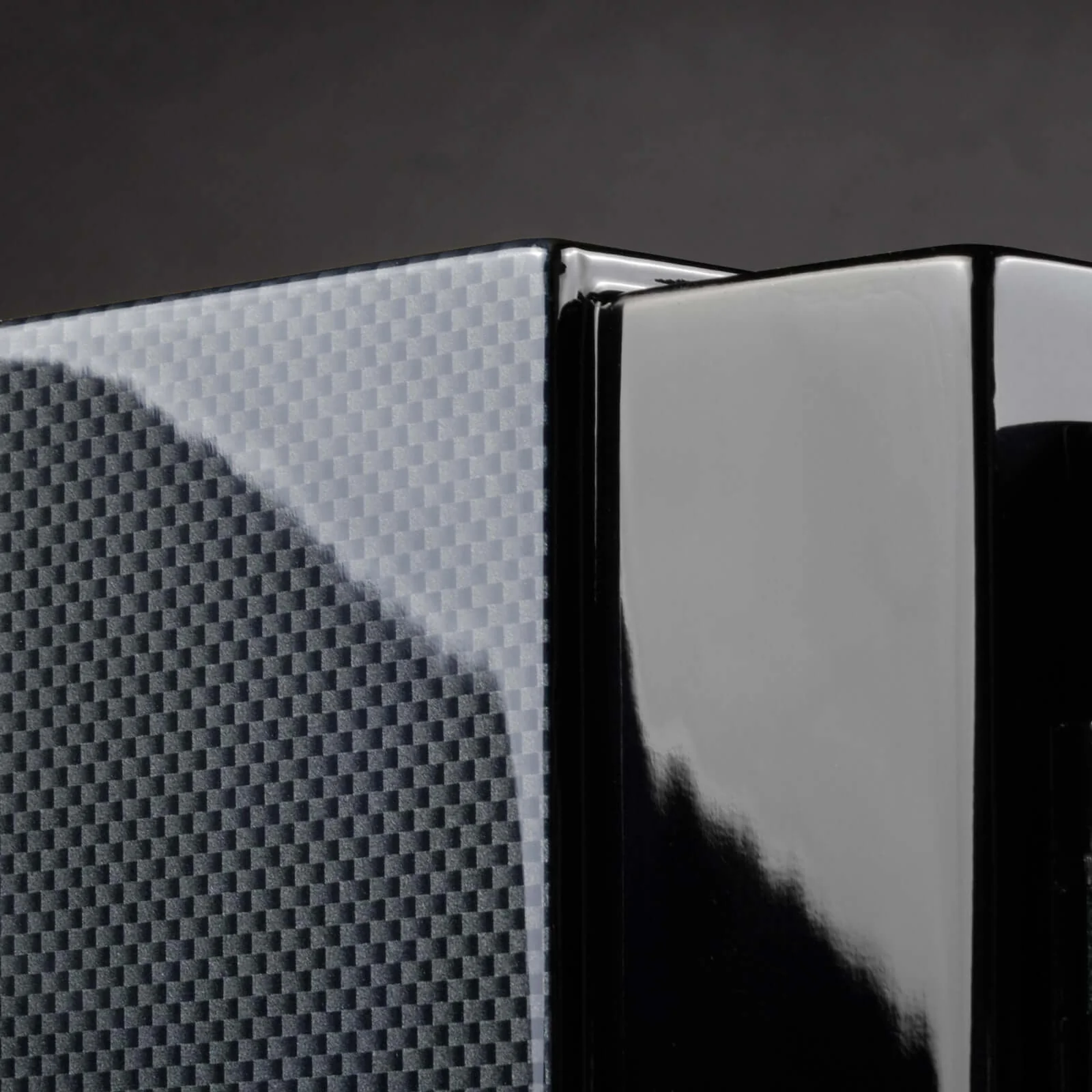 Watch Master 6 Black & Carbon - Image 6