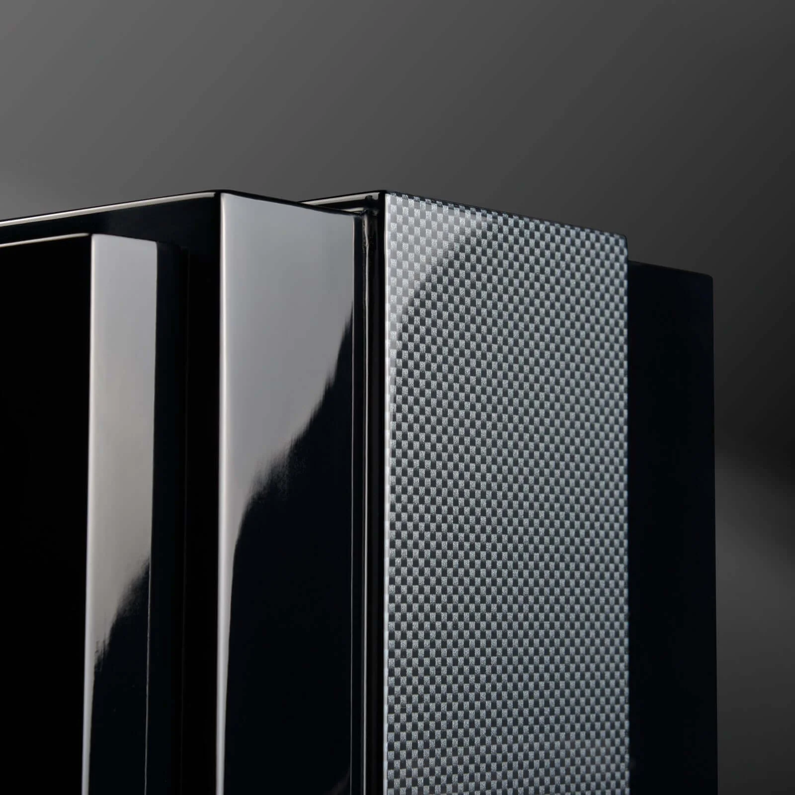 Watch Master 6 Black & Carbon - Image 7