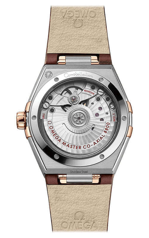 Omega Constellation Master Chronometer Watch  131.28.36.20.63.001 - Image 2