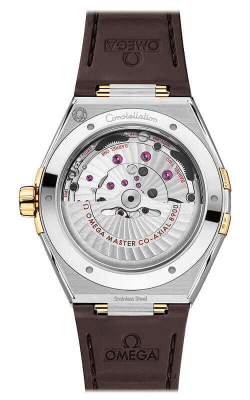 Omega Constellation Master Chronometer Watch 131.23.41.21.06.002 - Image 2