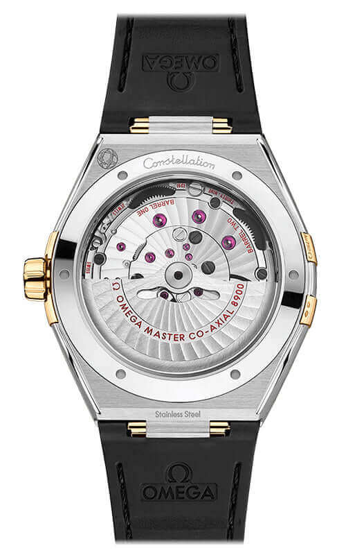 Omega Constellation Master Chronometer Watch 131.23.41.21.10.001 - Image 2