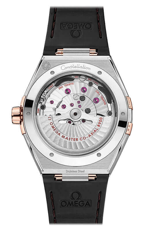 Omega Constellation Master Chronometer Watch 131.23.41.21.11.001 - Image 2
