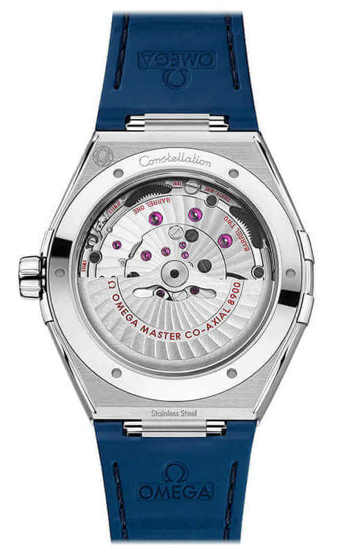Omega Constellation Master Chronometer Watch 131.33.41.21.04.001 - Image 2