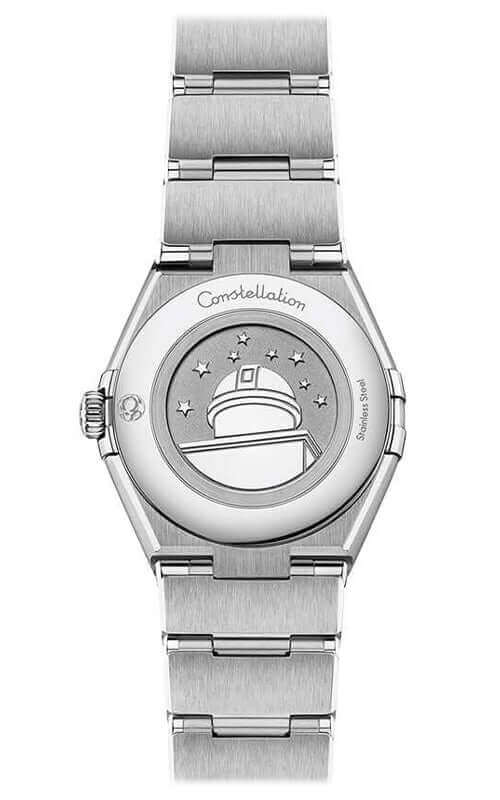 Omega Constellation Ladies Watch 131.10.28.60.60.002 - Image 2