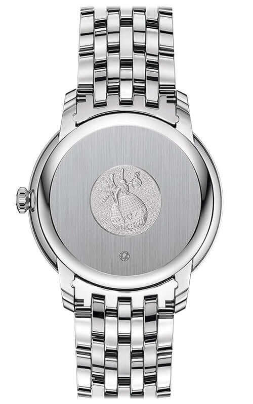 Omega De Ville Prestige Co-Axial Mens Watch 424.10.40.20.02.006 - Image 2