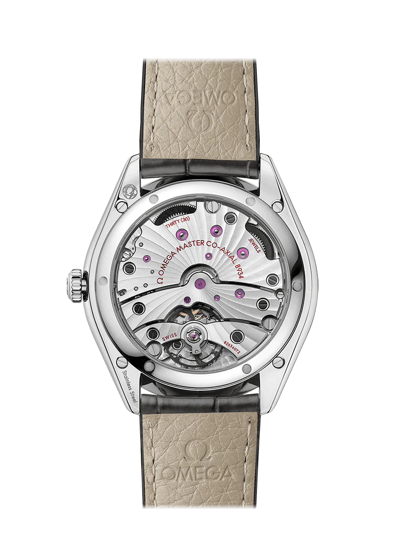 Omega De Ville Trésor Co‑Axial Master Chronometer Power Reserve 435.13.40.22.06.001 - Image 2