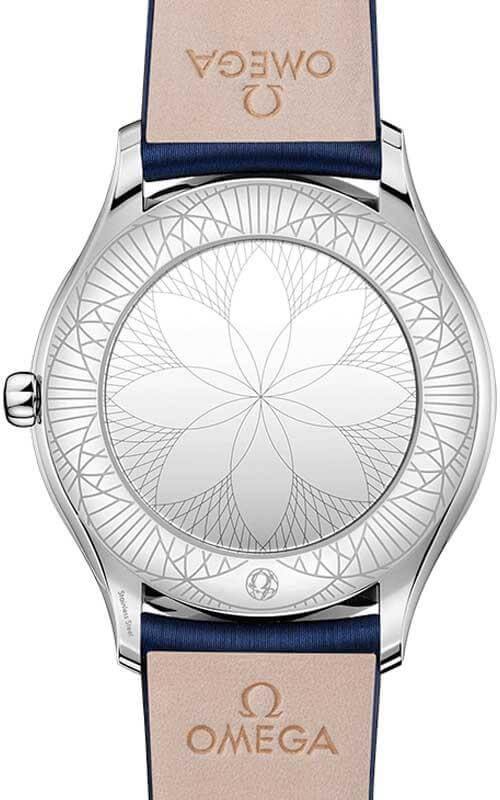 Omega De Ville Tresor Watch (428.17.36.60.04.001) - Image 2